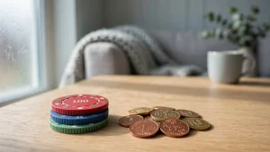 100 kr casino i Sverige: bonus och insättning