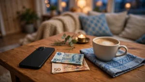 150 kr casino i Sverige: insättning och villkor