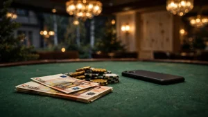 20 euro på casino i Sverige – så fungerar insättning