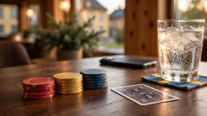 20 kr casino i Sverige: bonusar och villkor