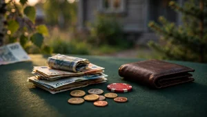 50 euro casino i Sverige: insättning och villkor