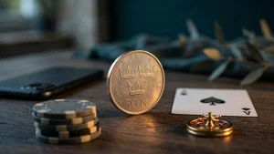 50 kr casino i Sverige: bonus och insättning