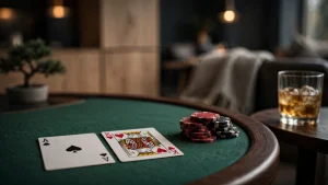 Bästa blackjack i Sverige: regler och casinoval