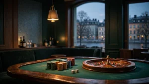 Casinoerbjudanden i Sverige: bonusar och villkor