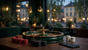 Casinon för riktiga pengar: bonusar och uttag