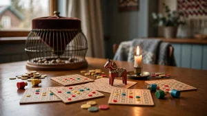Casinon med bingo i Sverige: regler och spel