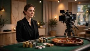 Casinon med live dealers i Sverige: så fungerar spelen