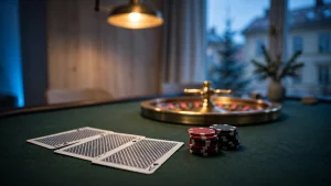 Casinon med störst vinstchans: RTP och speltyper