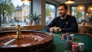 Casinon utomlands för svenskar: licens och villkor