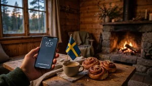 Casinostugan för svenska spelare: bonus och uttag