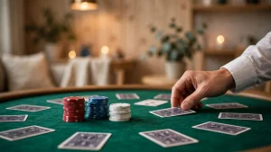 Blackjack gratis i Sverige – regler och val