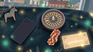 Kampanjer på casinon i Sverige: bonusar och villkor