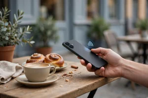 Svenska casinon med Apple Pay: betalning och licens